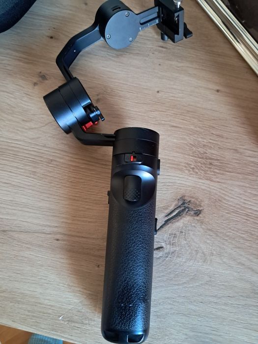 Stabilizator   Crane  M2