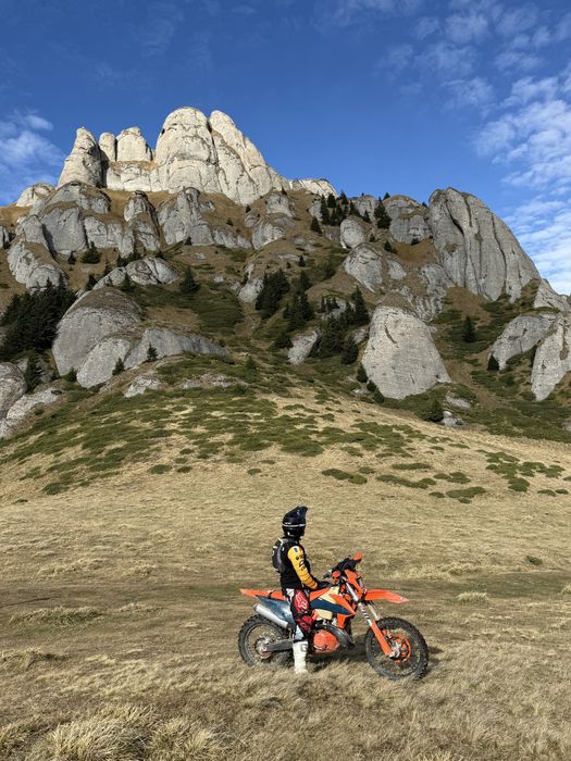 Tururi ENDURO  Ktm/ GasGas /Husqvarna