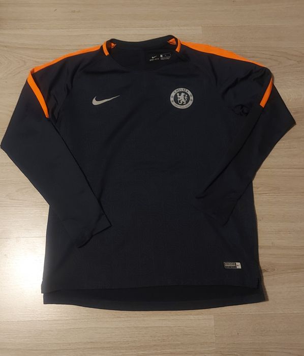 Nike Chelsea блуза L размер