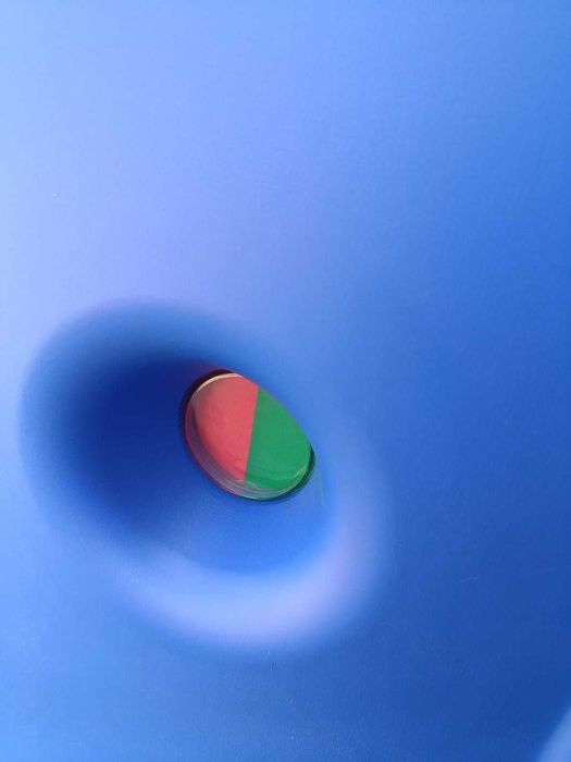 Toalete WC ecologice mobile vidanjabile/racordabile NOI