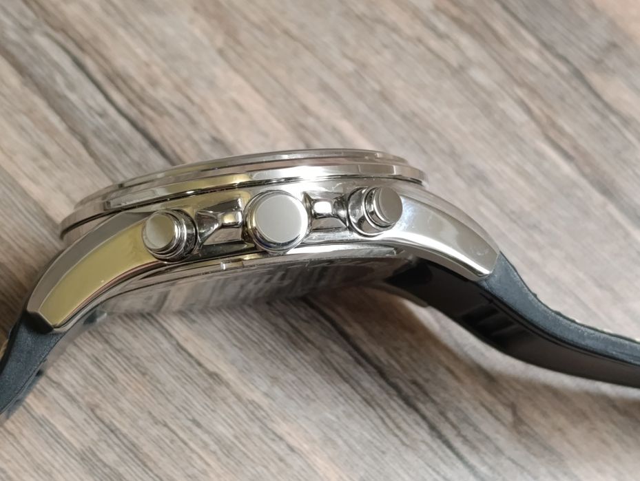 Ceas de mână Polet Style