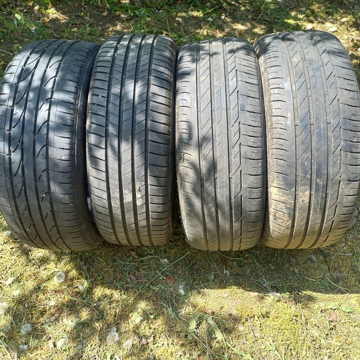 anvelope vara bridgestone 225/45/19