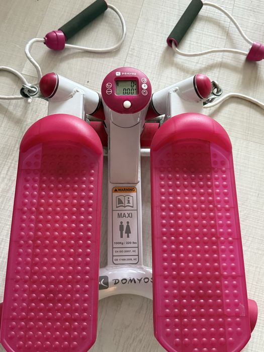 Stepper Domyos MS500