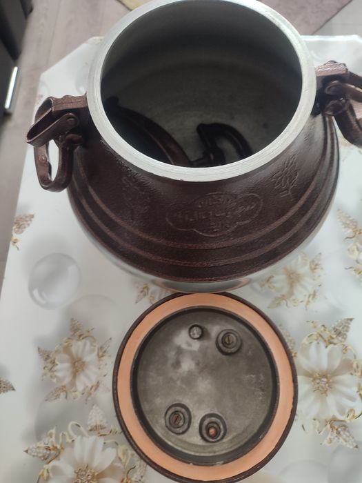 Продам Казан скороварку