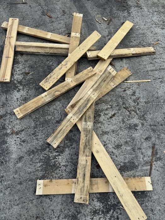 Продам дрова