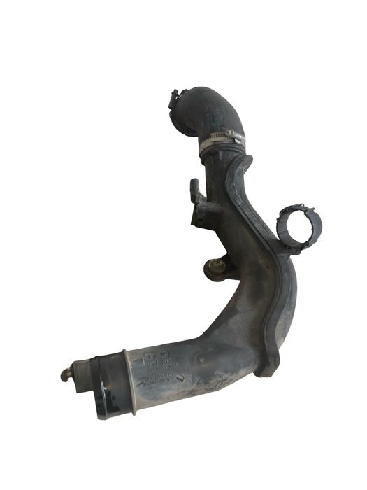 Furtun Intercooler + Senzor Volkswagen Tiguan 5N_ 2007 -> 2.0Tdi 5N014
