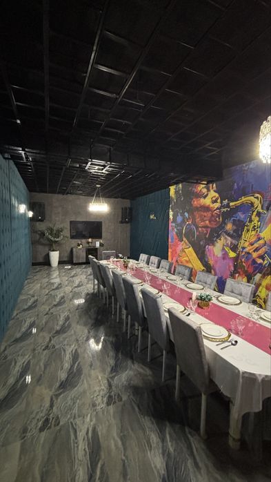 Бизнес - караоке-залы