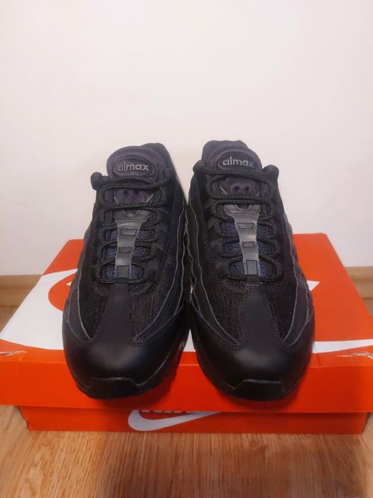 Adidasi Nike air max 95