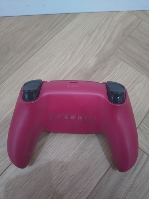 Геймпад ps5 dualsense