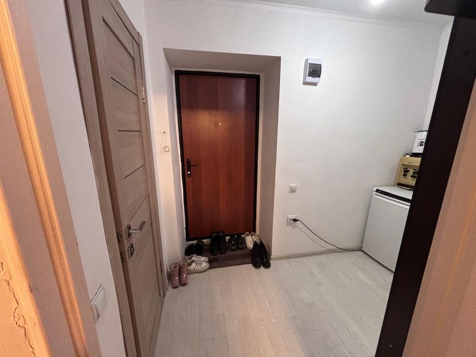 ПРОДАЕТСЯ 1я квартира, Нефтебаза..