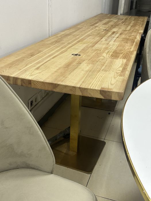 Продам стол стулья