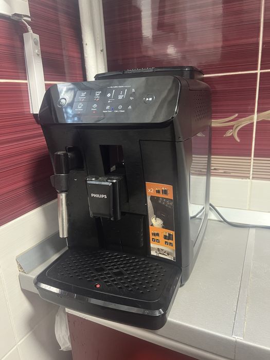 Expresor cafea automat