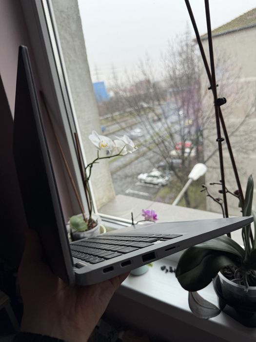 Vand Laptop Dell Latitude 5320 intel i7 gen 11