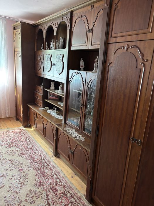 Mobila de sufragerie