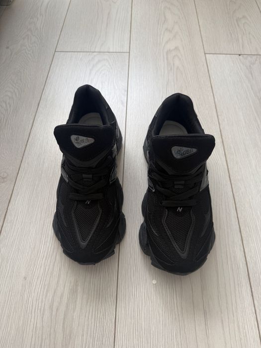 New balance barbatesti