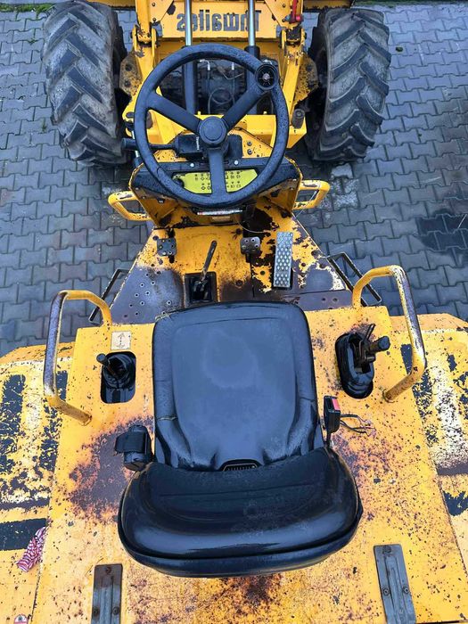 Dumper Thwaites 6 tone