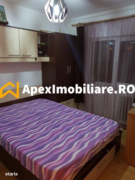 Apartament 4 camere de inchiriat Pacii Bucuresti | ApexImobiliare.ro — fotografia 3