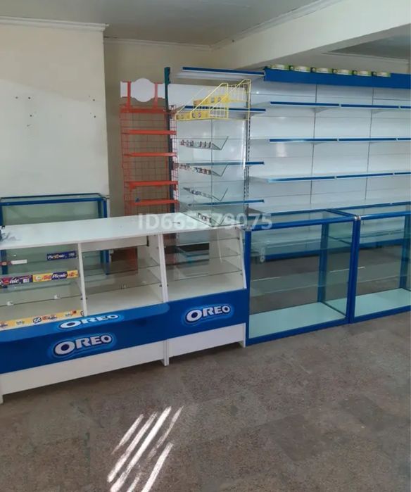 Продается магазин!