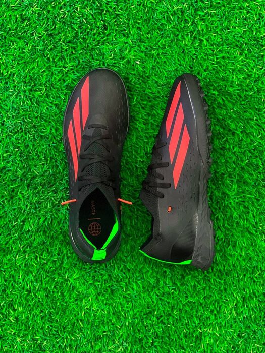 Сороконожки Adidas X Adidas Predator