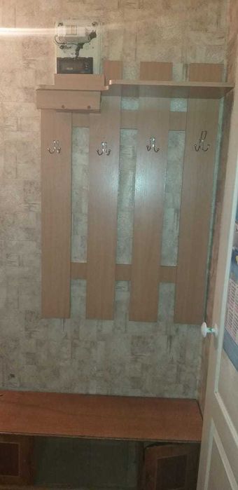 Продам 1 ком квартиру на Тайге