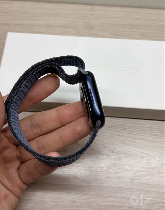 Apple watch series 9 45mm