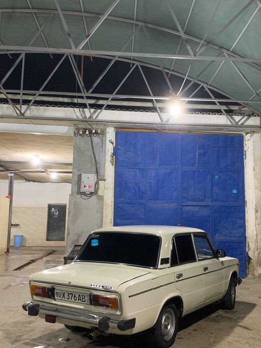 Vaz 2106 naxt yoki variantga kelishamiz metan 1993 yil