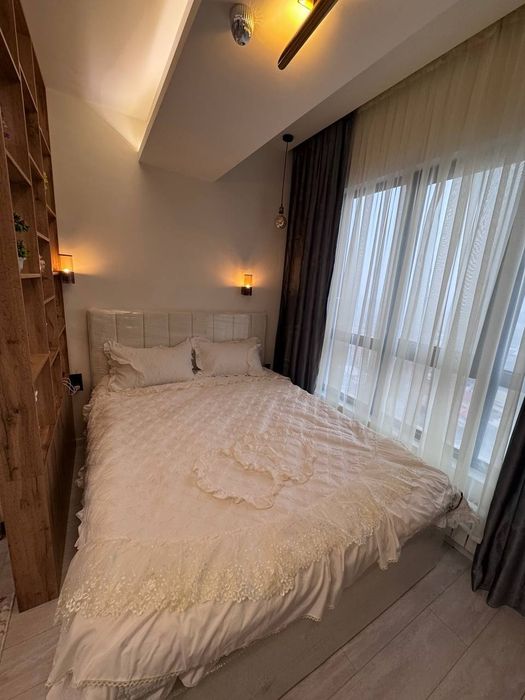 1в2 комнатная ЖК Modera Towers