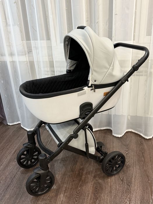 Коляска Anex Cross 3 в 1