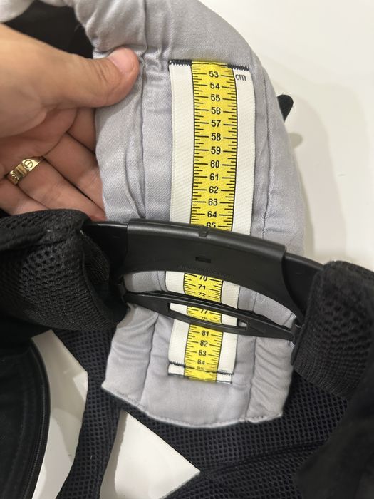 Baby bjorn эргорюкзак