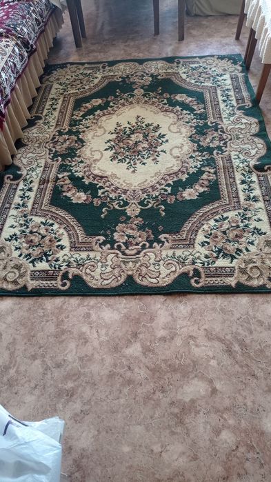 Ковры и ковровое изделие