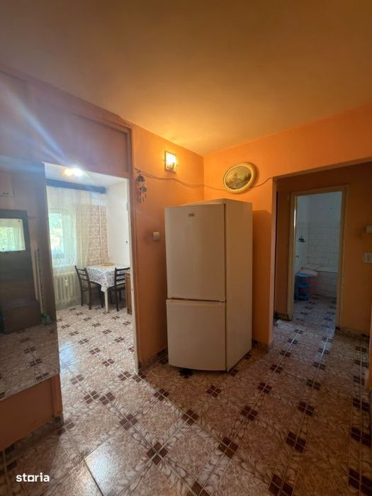 Apartament 2 camere de inchiriat, 54 mp, zona Brazda lui Novac