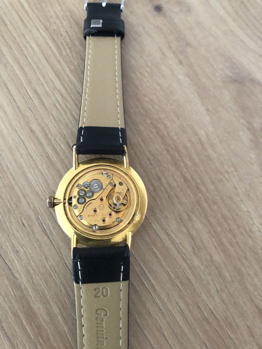 Ceas mecanic Luch 23 jewels
