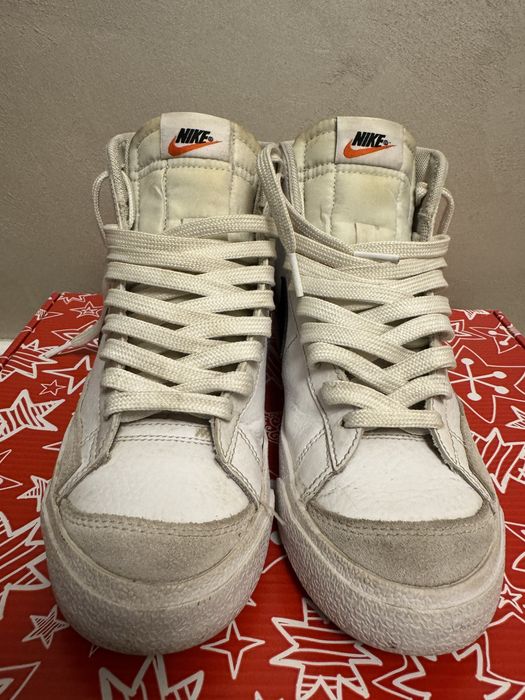 Pantofi sport Nike blazer