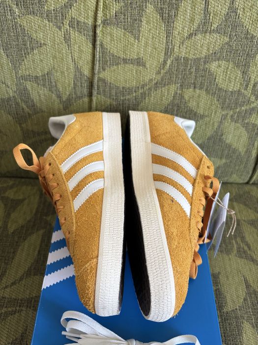 Нови велурени маратонки Adidas Gazelle originals