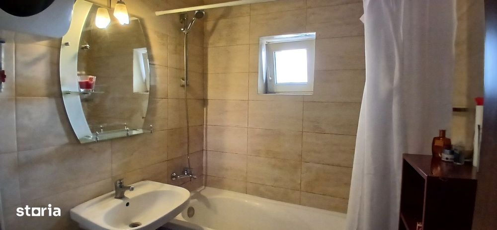 Piata Victoriei,apt 3 camere,2 bai mobilat,3 Ac,3 tv ,debara,parcare
