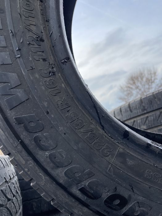 Anvelope cargo C/225x65x16C(Dot 2019)-149lei