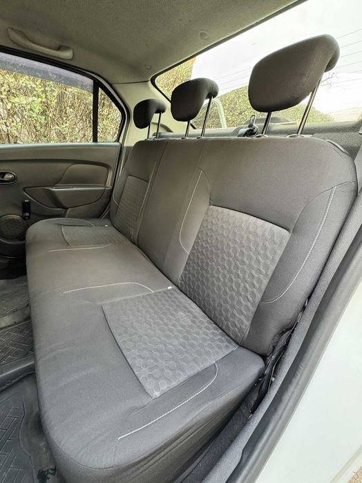 Dacia Logan 2013 | 1.5 dCi Diesel | Aer Condiționat