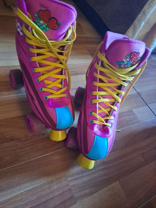 Role Soy Luna noi