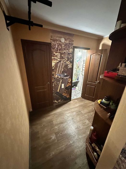 В продаже 2х ком квартира Бурова 19/1