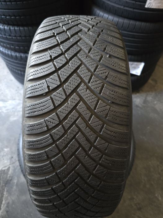 Hankook 215/55 R17 98V MS iarnă