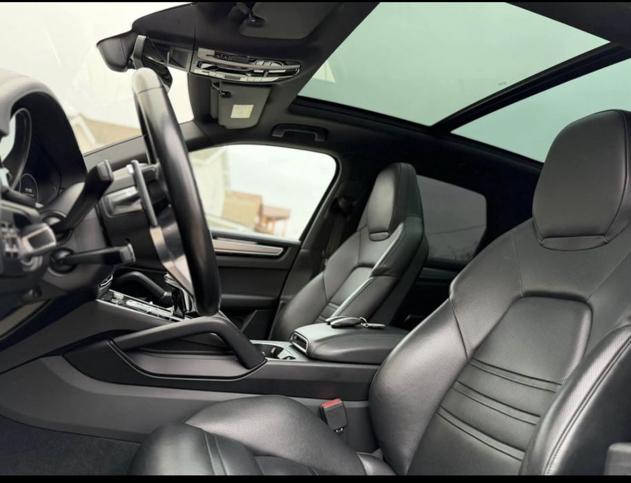 PORSCHE Cayenne 0 — imagine 5