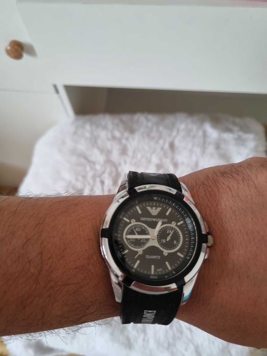 Ceas Bărbătesc Emporio ARMANI