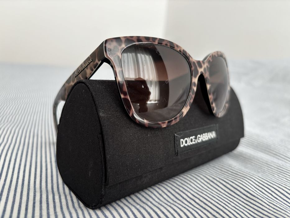 слънчеви очила Chanel, D&G, roberto cavalli, фишу valentino