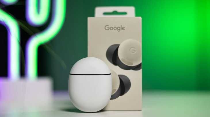 Google Pixel Buds Pro 2