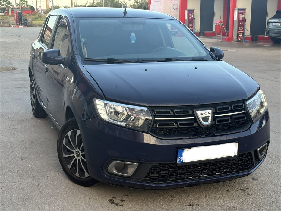 Schimb/Vand Dacia Sandero