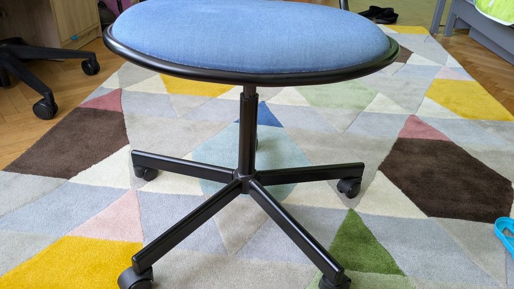 Офис стол за възрастен Ikea Orfjall