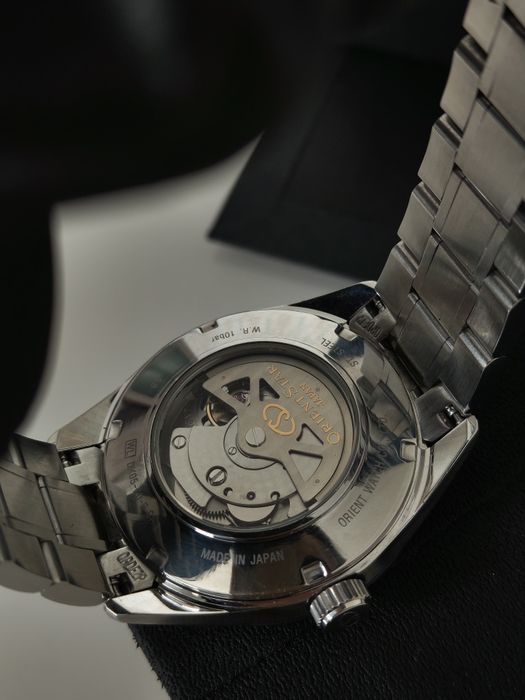 Orient star в отличном состоянии