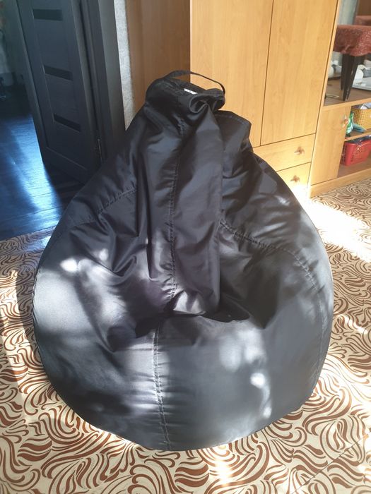 Кресло-мешок фирмы "Облако кз"