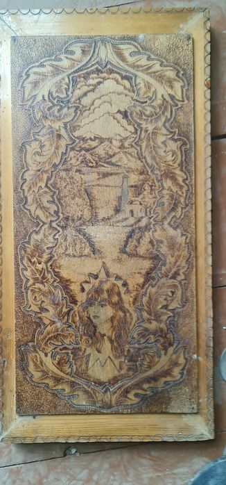 Narda zikovskiy qo'l ishi sotiladi kartinkayam sotiladi