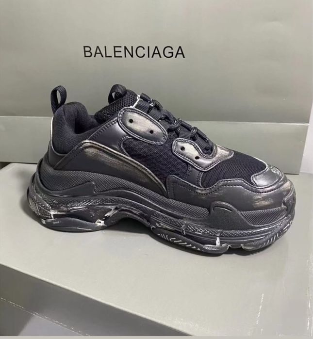 Обувки Loro piana balenciaga,dior